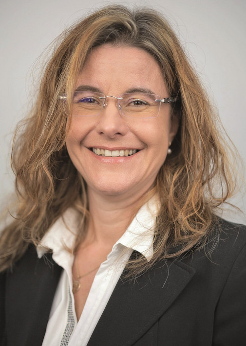 12. Kerstin Hofmann