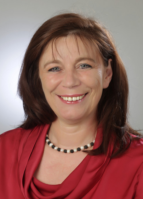 Brigitte Behr