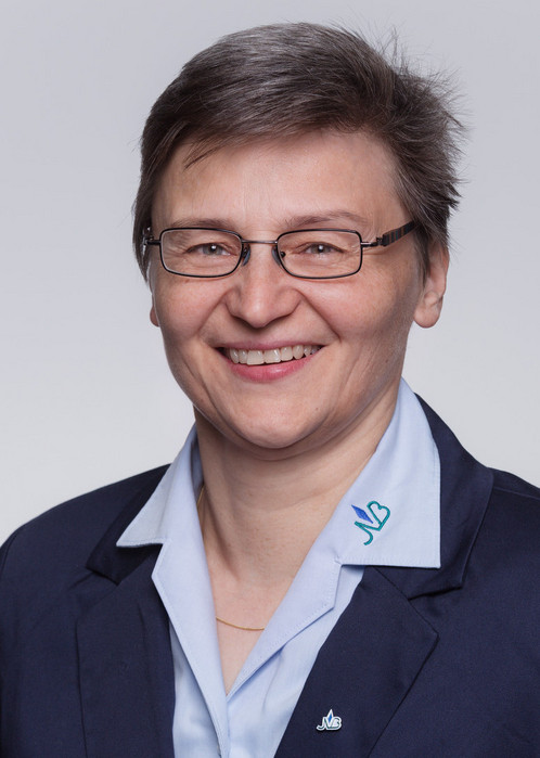 Elke Völkel