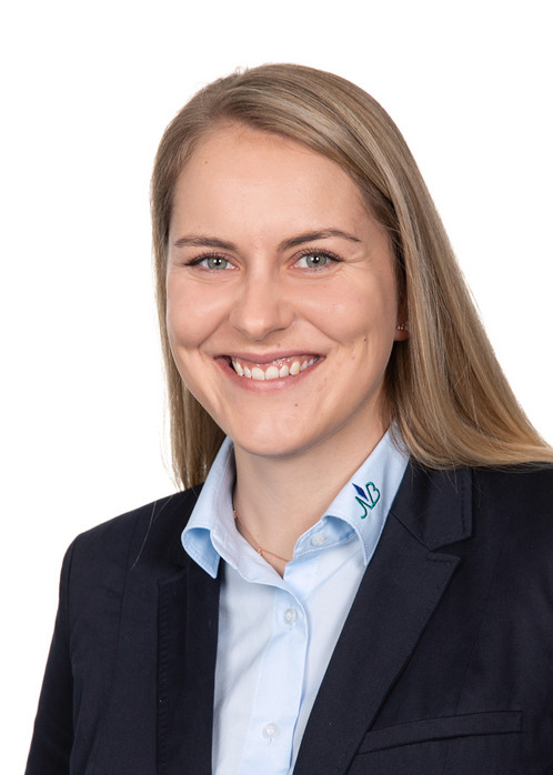 Franziska Regusewicz