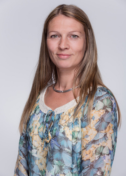 Iris Rädlinger-Köckritz