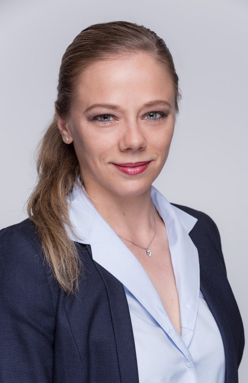 Tamara Bauer