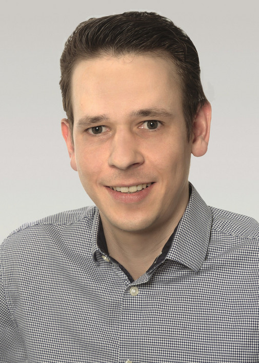 Andreas Zerle