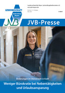 Ausgabe 01/2025