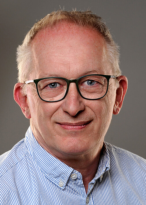 9. Schließer, Jürgen