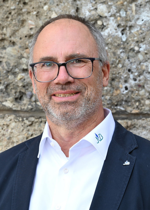 Bernhard Heim