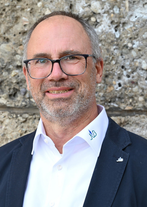 Bernhard Heim