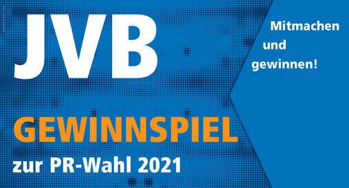 Gewinnspiel