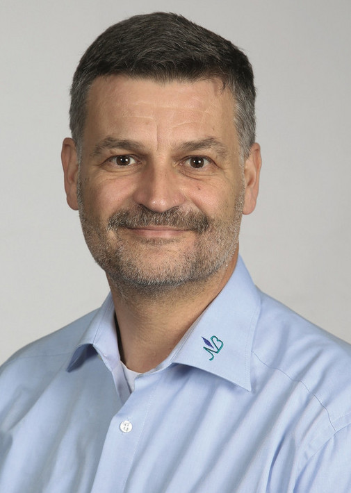 13. Joachim Arnold