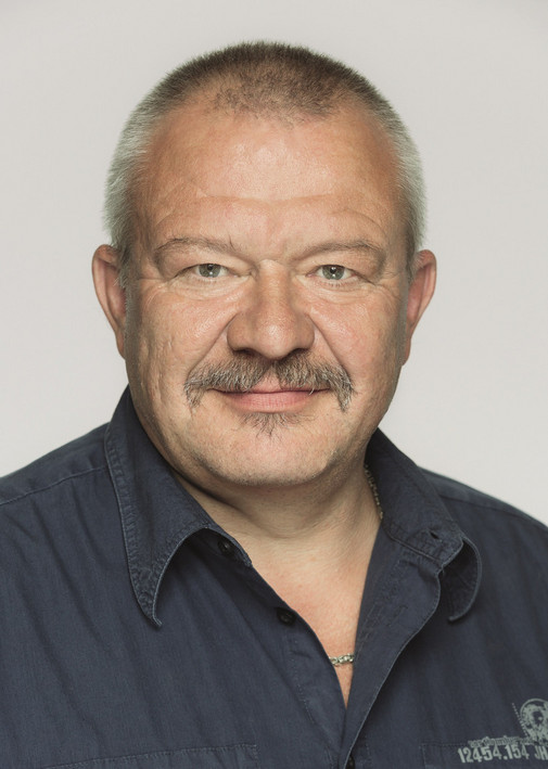 14. Dietmar Breitkopf