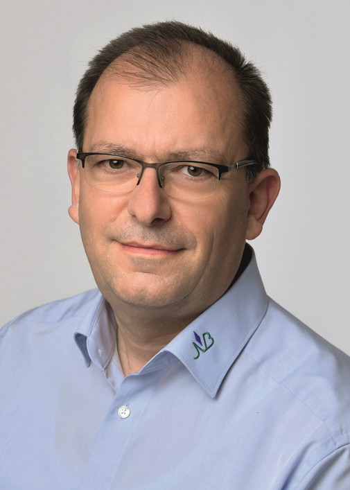 1. Ralf Simon