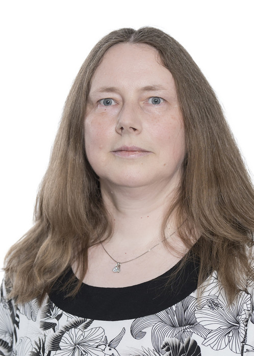 Birgit Liebl