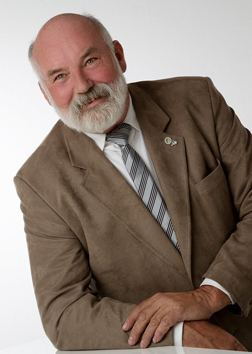 Herbert Ruß
