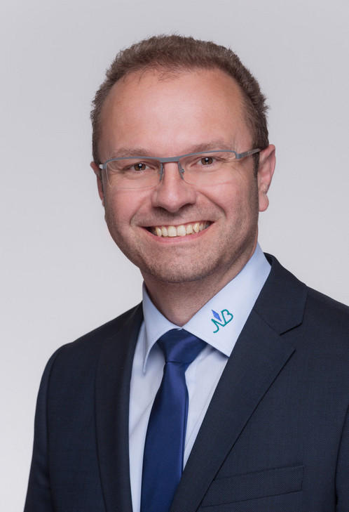 Stefan Greulich