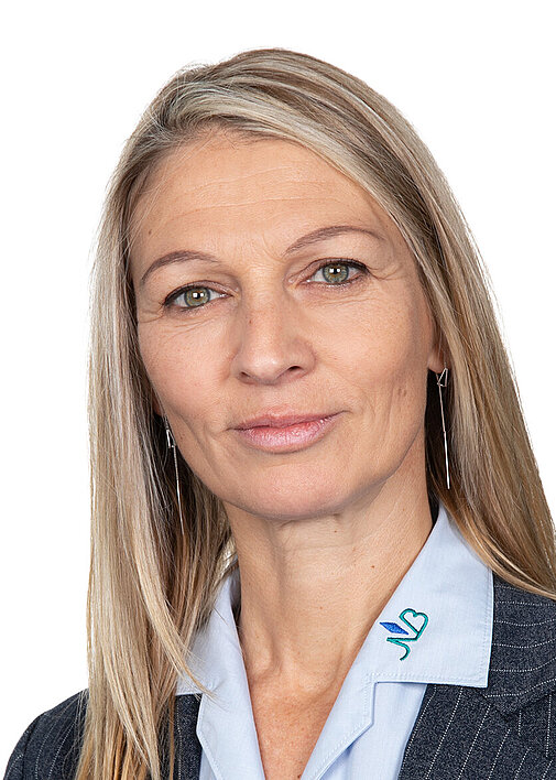 3. Rädlinger, Iris
