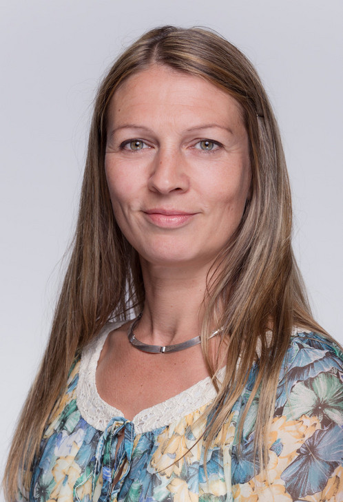 Iris Rädlinger-Köckritz