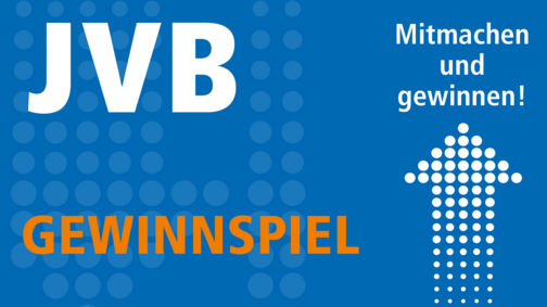 JVB Gewinnspiel