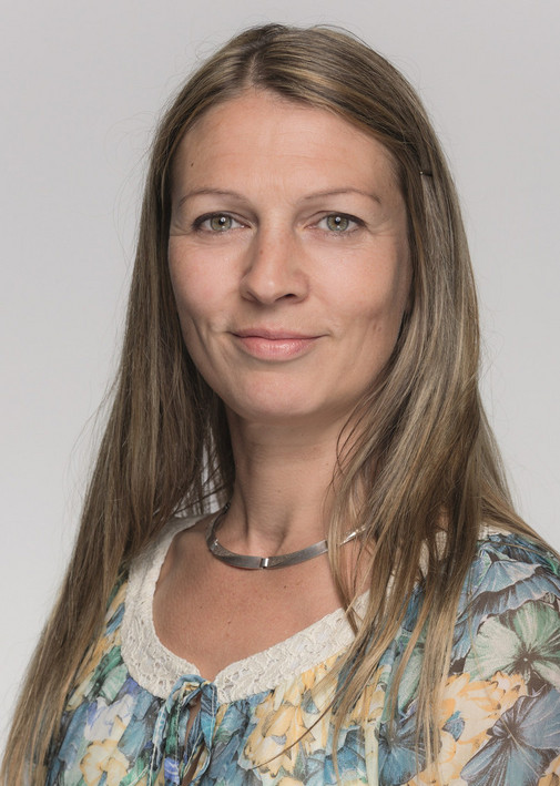 5. Iris Rädlinger-Köckritz