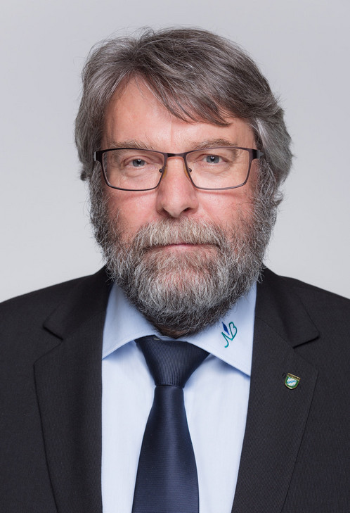 Klaus Zacher