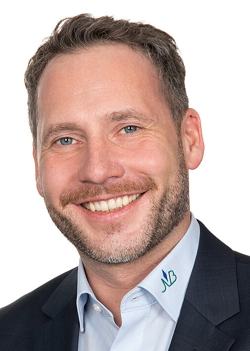 2. Thomas Benedikt