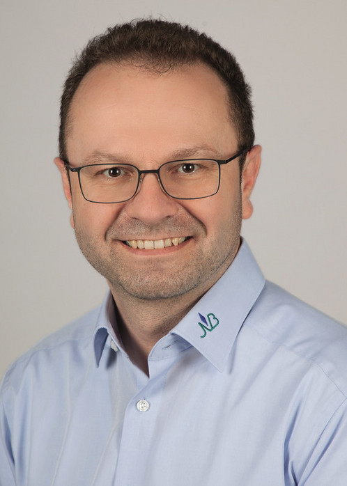 Stefan Greulich