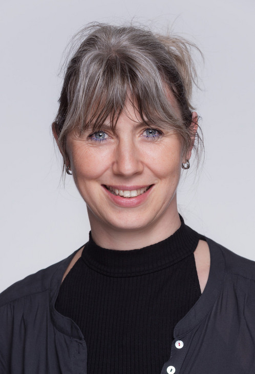 Elke Wiesbauer