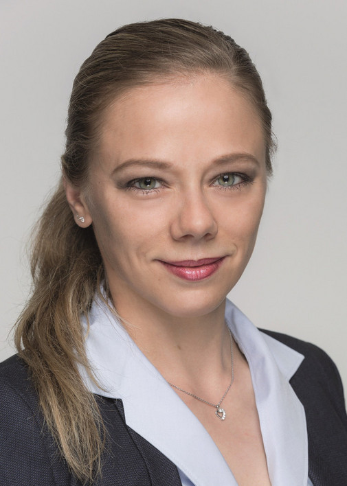 7. Tamara Bauer