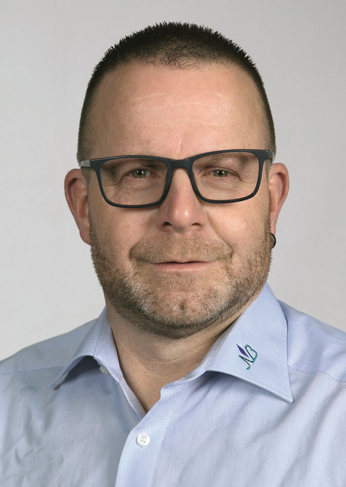 2. Wolfgang Ostermeier