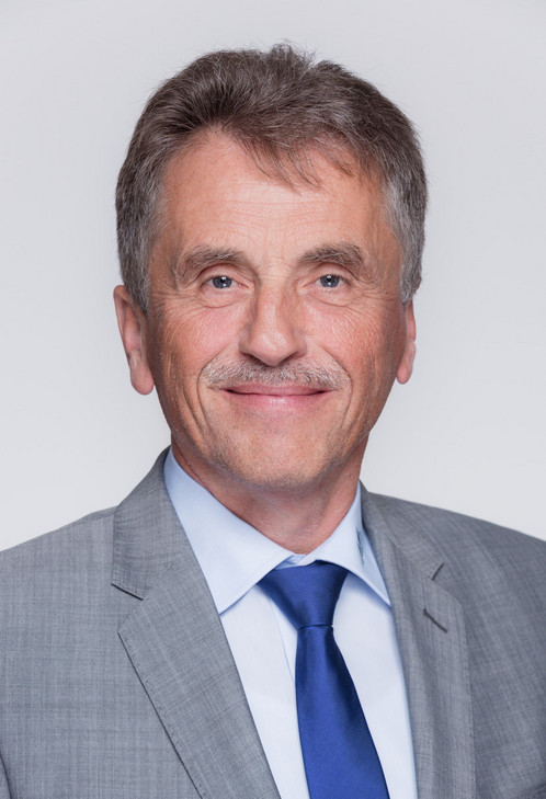 Wieland Meyer