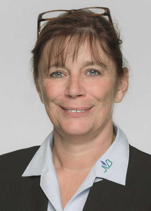 8. Brigitte Behr