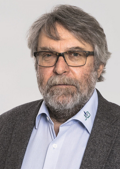 Klaus Zacher