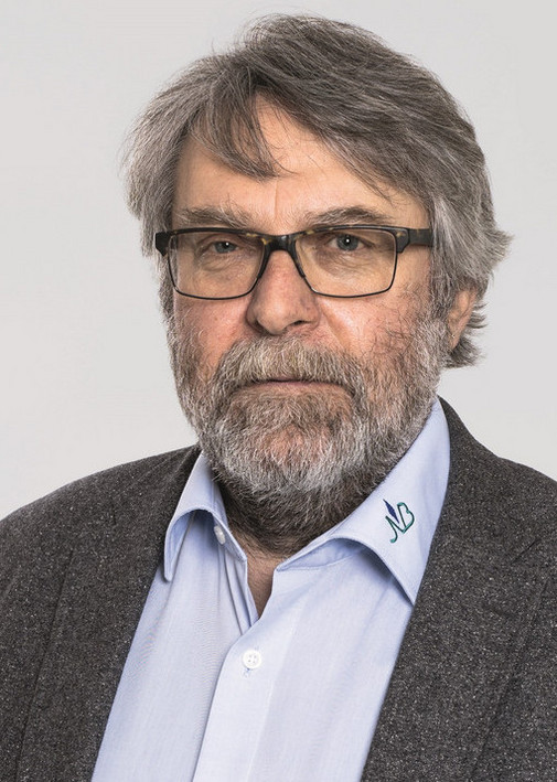 4. Klaus Zacher