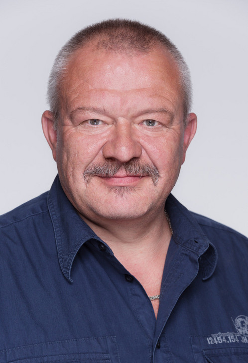Dietmar Breitkopf