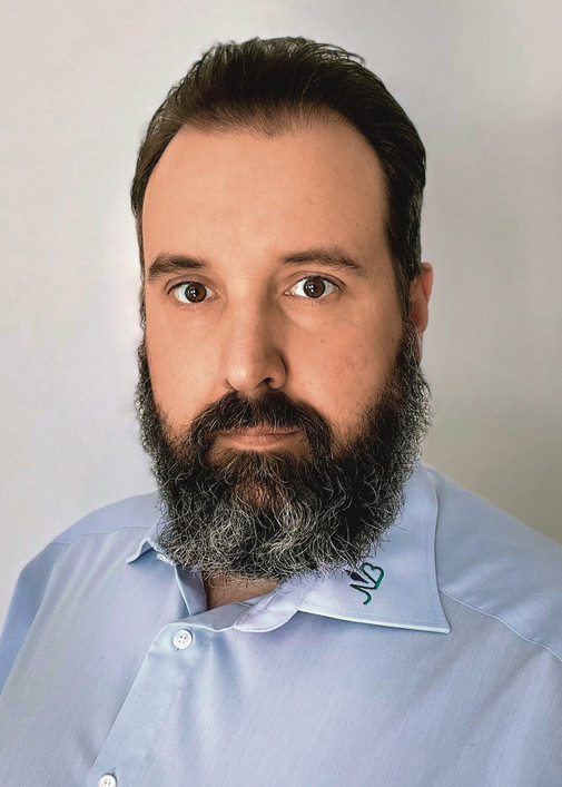 11. Bernd Schaffrath