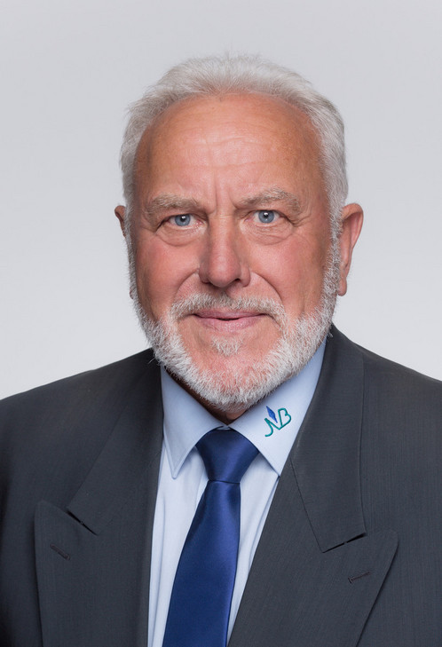 Hermann (Olli) Alberter
