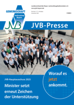 Ausgabe 05/2025