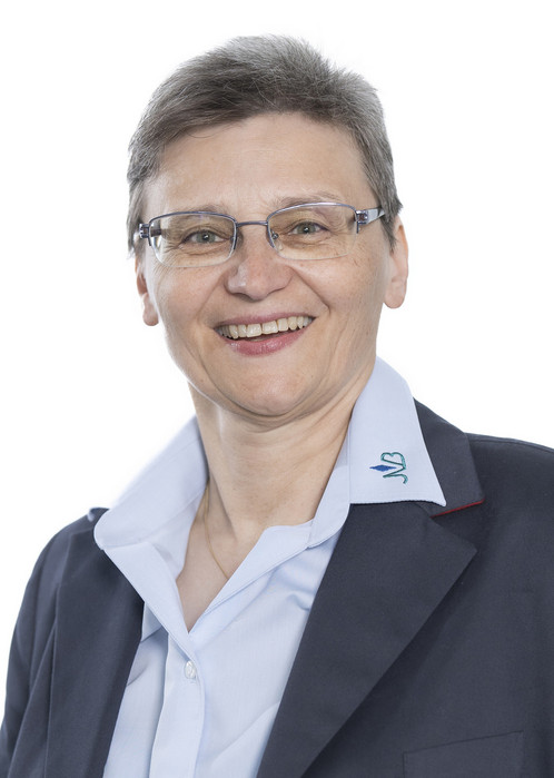 Elke Völkel