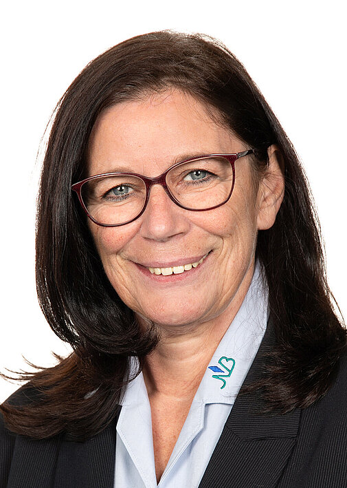 8. Brigitte Behr