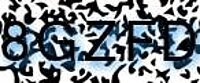 grafischer Sicherheitscode