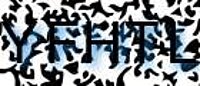 grafischer Sicherheitscode