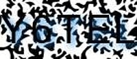 grafischer Sicherheitscode