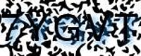 grafischer Sicherheitscode