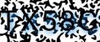 grafischer Sicherheitscode
