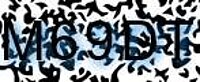 grafischer Sicherheitscode