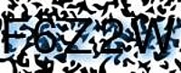grafischer Sicherheitscode
