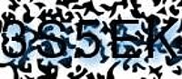 grafischer Sicherheitscode