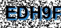grafischer Sicherheitscode