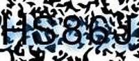 grafischer Sicherheitscode