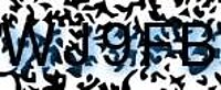 grafischer Sicherheitscode