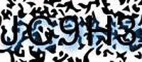 grafischer Sicherheitscode